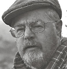 Kent Lauder